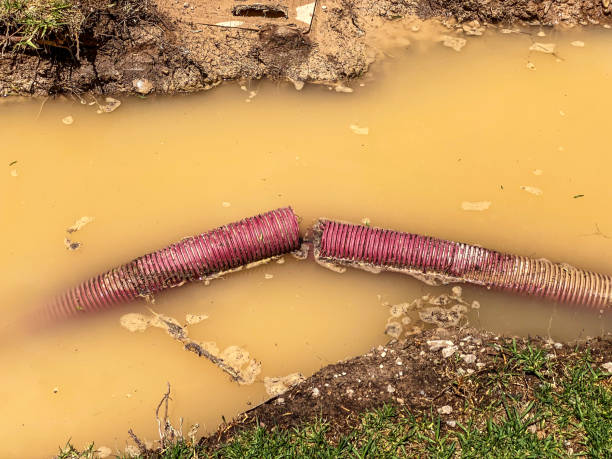 Best Emergency water damage restoration  in Fullerton, PA