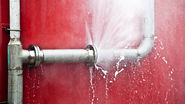 Best Flooded house restoration  in Fullerton, PA